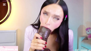 Braces teen deepthroat