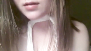 Kinky Swedish Amateur Breathplay During Hardcore Anal Session