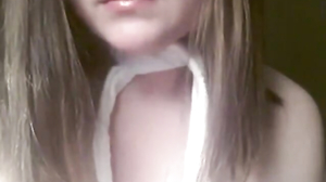 Kinky Swedish Amateur Breathplay During Hardcore Anal Session