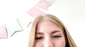 Polina naked