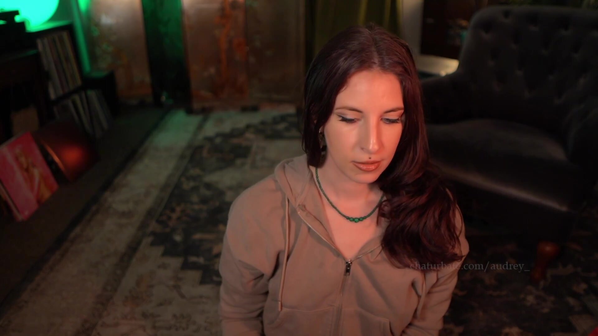 Audrey__ - October 22 (2)