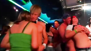 Party Hardcore 15 (2007-06) Amateur action