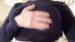 Rose Asmr New Short Ppv Titty Bounce