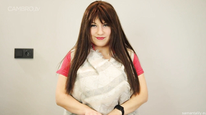 samantha lily shower (Zena Little)
