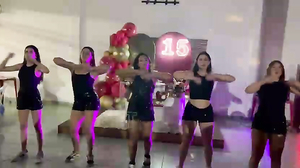 Teen girls