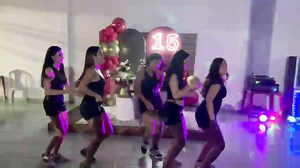 Teen girls