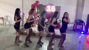 Teen girls