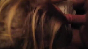 German Couple's Homemade Sex Tape