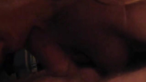 German Couple's Homemade Sex Tape