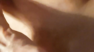 Abend handjob