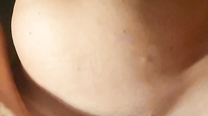 Abend handjob