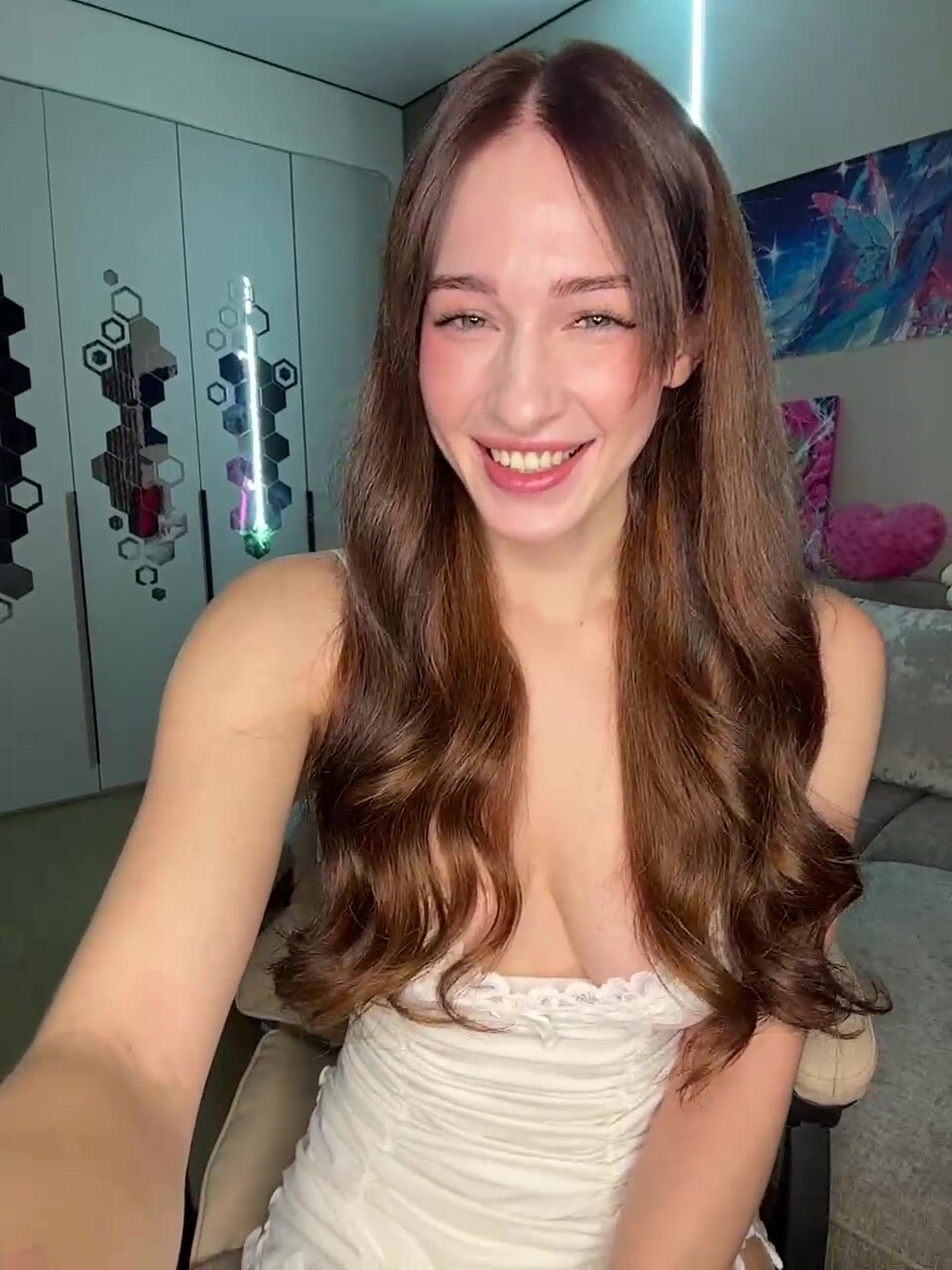 ArinaSmile