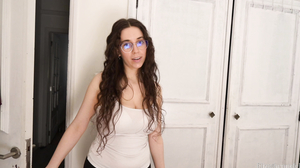 Elizathemodel - Sister's Friend Gives You A Handjob