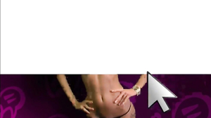 Horny Girl Having Fun Alone On Live