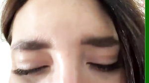 ballerina_cappucino suck dick cum on body