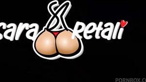 Sara Retali - Special Delivery Your Favorite Slut Devou