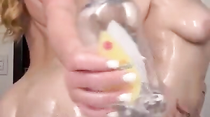 Bambi Doe OnlyFans Lesbian