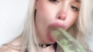 Ariesia Asmr That Dildo Its So Huge