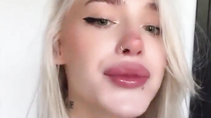 Ariesia Asmr That Dildo Its So Huge