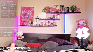 PrettyLilie