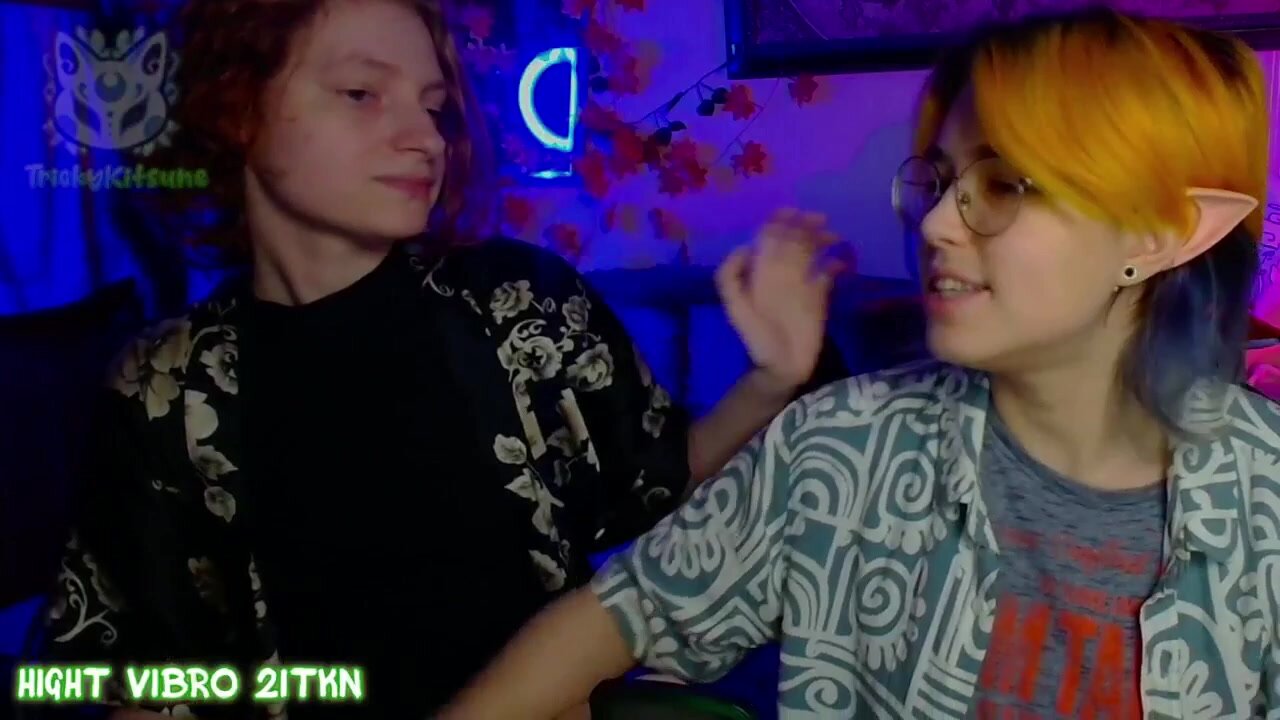 Tricky-Kitsune