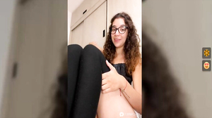 Latina Webcam Uniquerossie 16-01-26