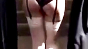 Mass of the Femboy Whore - Processional & Kyrie.