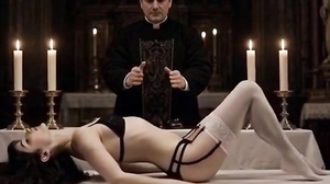 Mass of the Femboy Whore - Processional & Kyrie.