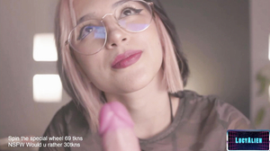 lucyallenx 2026-10-01 cares handjob