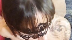 Sky_3yes cum face ticket