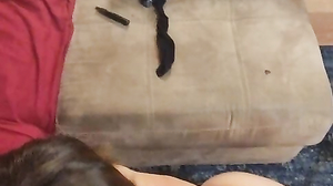 Sky_3yes cum face ticket