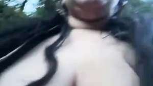 S4ra_Fun - squirt outdoor G/G ticket show