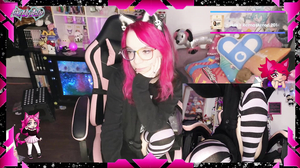 likemyashe show recorded at 2026-08-19