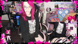 likemyashe show recorded at 2026-08-19