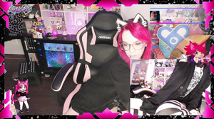 likemyashe show recorded at 2026-08-19
