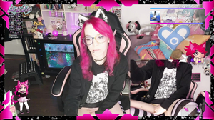 likemyashe show recorded at 2026-08-19