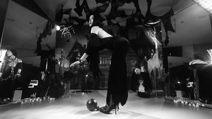 Meganmeow_ halloween