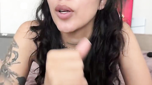El3ttra06 - Cum face ticket