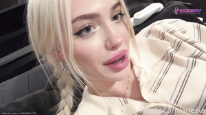 Ariesia Asmr Sweet Gf Rp Jerk Off Instruction Countdown