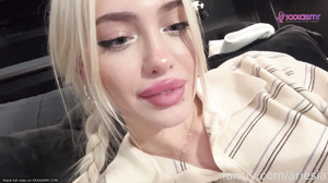 Ariesia Asmr Sweet Gf Rp Jerk Off Instruction Countdown