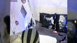 Latina Webcam Badfairy-26-02-26