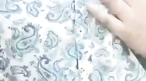 itsm3karinaaa nake pussy rubbing