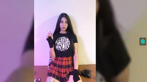 Latina Webcam Felicia_smok3_02-02-26