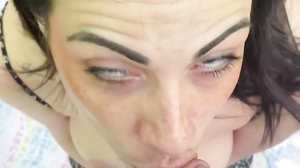 Ch4rlie Batman28 cum in mouth OF video