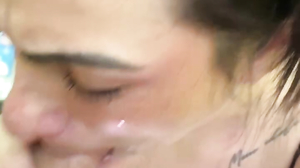 Ch4rlie Batman28 cum in mouth OF video