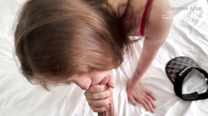 Kuporovaa Krupa - A Friend Gave Herself up for Popular