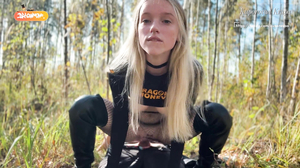 Kuporovaa Krupa - I Fucked a Slutty Blonde Hard in the