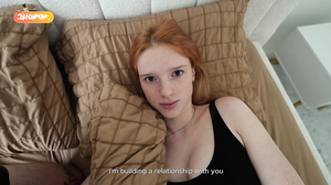 Kuporovaa Krupa - Is My Stepmothy Younger Than Me¿ Sex