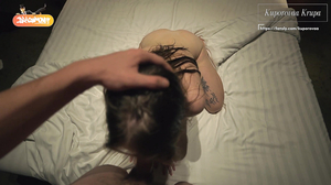 Kuporovaa Krupa - My Ex Is Spying on Me Naked in the Ba