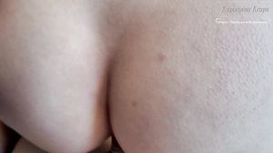 Kuporovaa Krupa - My Older Stepsister Fucked Me When I